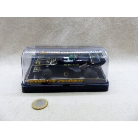Scalextric C126 Formule 1 Lotus JPS  1977