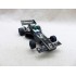 belle voiture de circuit Scalextric C126 Formule 1 Lotus JPS  1977