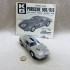 K&B Aurora 1802 Porsche 906 - 916 Slot Car 1/24°