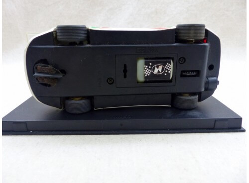 Ninco 50109 Toyota Celica Gt Four Castrol N°1 D.Auriol-B.Occelli