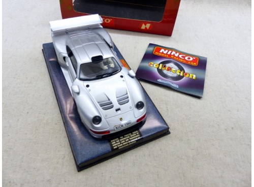 Ninco 50148 Porsche 911 GT1 Road Car