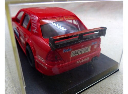 Ninco 50139 AMG Mercedes C-Klasse " Daim " Neuve Boite