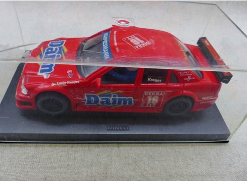 Ninco 50139 AMG Mercedes C-Klasse " Daim " Neuve Boite