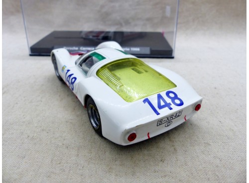 Fly A1605 - 88225 Porsche Carrera 6 1° Targa Florio 1966