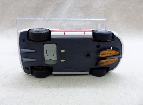 Fly A1605 - 88225 Porsche Carrera 6 1° Targa Florio 1966