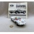 K&B Aurora 1804 Chaparral Slot Car 1/24° Near Mint