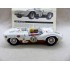 K&B Aurora 1804 Chaparral Slot Car 1/24° Near Mint