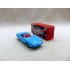 miniature auto Mercury 12 Fiat 850 Spider Bertone avec Boite