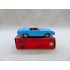 Mercury 12 Fiat 850 Spider Bertone avec Boite