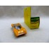 Politoys Export 566 Ferrari P.5 Near Mint Boite