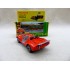 Politoys Export 589 Ferrari Dino Pininfarina Near Mint Boite