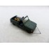 Dinky Toys 815 Sinpar 4x4 gendarmerie militaire near Mint Boite
