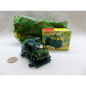 Dinky Toys 601 Austin Para-Moke Avec Boite