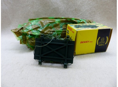 Dinky Toys 601 Austin Para-Moke Avec Boite