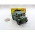 Dinky Toys 688 Field Artillerie Tractor - Tracteur d'Artillerie avec Boite