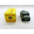 Dinky Toys 688 Field Artillerie Tractor - Tracteur d'Artillerie avec Boite