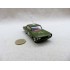 miniature auto Corgi Toys 358 Oldsmobile Super 88 Army Headquarter Staff Car
