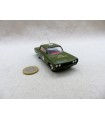 Corgi Toys 358 Oldsmobile Super 88 Army Headquarter Staff Car