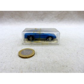 Mercury Speedy 818 Mercedes C111 Neuve Boite, Promo ELF