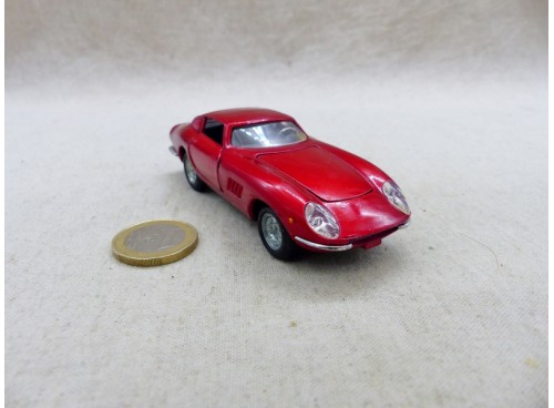 Politoys 540 Ferrari 275 GTB Excellent Etat