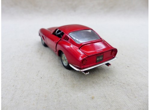 Politoys 540 Ferrari 275 GTB Excellent Etat