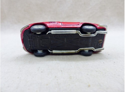 Politoys 540 Ferrari 275 GTB Excellent Etat