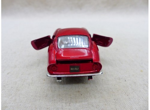 Politoys 540 Ferrari 275 GTB Excellent Etat