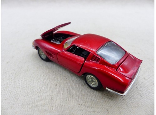 voiture miniature Politoys 540 Ferrari 275 GTB Excellent Etat