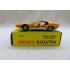 Politoys Export 568 Lamborghini Marzal Berton Near Mint Boite