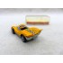 Politoys J 19 Abarth 2000 Pininfarina Near Mint Boite