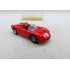 voiture miniature Mercury Speedy 808 Alfa Romeo "33" Near Mint Boite Promo ELF