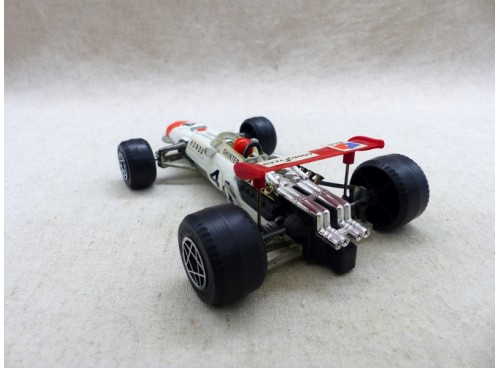 Politoys F4 Honda Formule 1