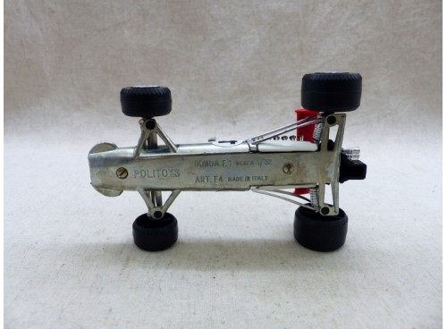 Politoys F4 Honda Formule 1