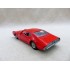 Politoys Export 567 Oldsmobile Toronado Rouge