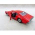 Politoys Export 567 Oldsmobile Toronado Rouge