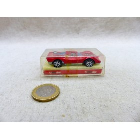 Politoys Penny J17 Ferrari 312