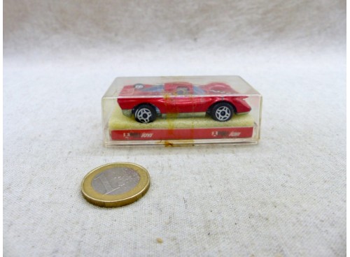 Politoys Penny J17 Ferrari 312