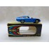 voiture miniature Politoys 516 Alfa Romeo Giulia Zagato TZ TBE avec Boite