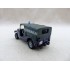 Mebetoys A95 Jeep Willys Carabinieri