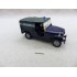 Mebetoys A95 Jeep Willys Carabinieri