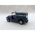 Mebetoys A95 Jeep Willys Carabinieri