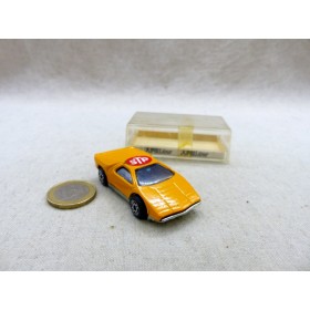 Politoys Penny J 13 Carabo Bertone STP Near Mint Boite