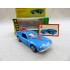 voiture miniature Politoys 557 Lamborghini 4000 GT Bleue avec Boite
