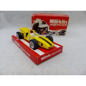 Marklin Sprint 1319 Mc Namara Near VENDU !