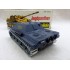 miniature militaire Solido 228 Char Jagpanther Near Mint Boite