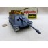 Solido 228 Char Jagpanther Near Mint Boite