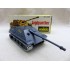 Solido 228 Char Jagpanther Near Mint Boite