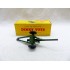 Dinky Toys 692 Canon 5.5" Medium Gun Near Mint Boite