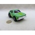 Tonka Ford Pinto Jouet Tôle Rétro-Friction