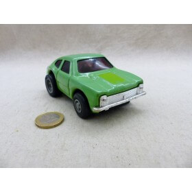 Tonka Ford Pinto Jouet Tôle Rétro-Friction